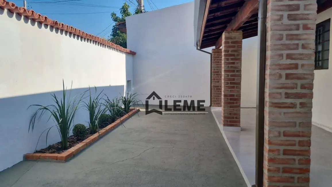 Foto 2 de Casa com 2 quartos à venda em Cecap II, Mococa - SP