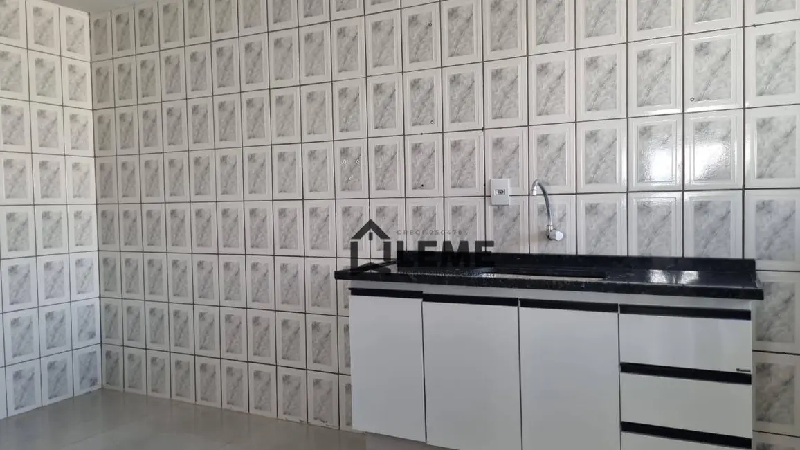 Foto 8 de Casa com 2 quartos à venda em Cecap II, Mococa - SP