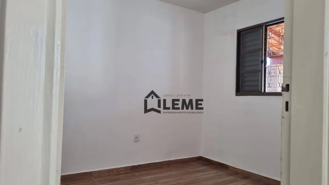 Foto 4 de Casa com 2 quartos à venda em Cecap II, Mococa - SP