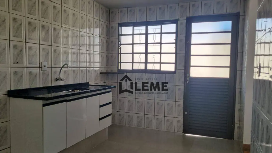 Foto 9 de Casa com 2 quartos à venda em Cecap II, Mococa - SP