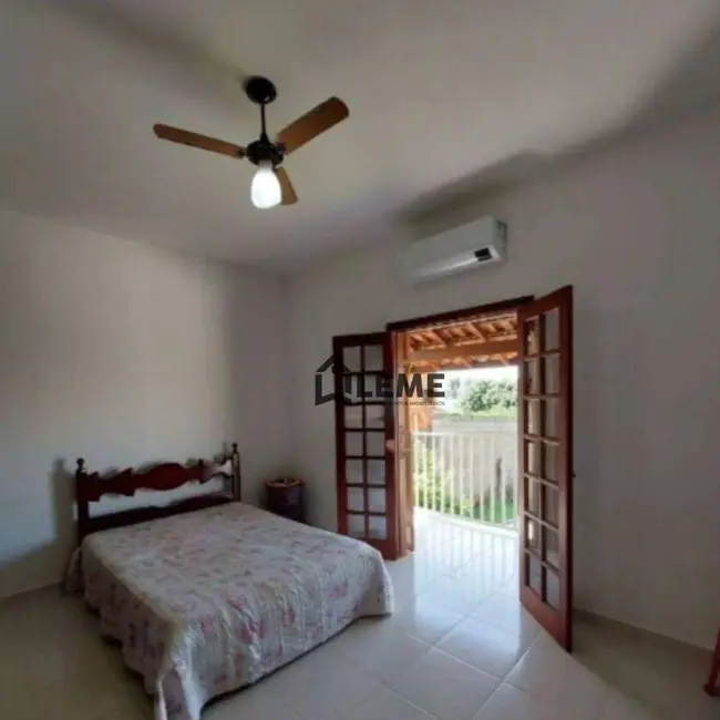 Foto 7 de Chácara com 3 quartos à venda, 1197m2 em Chácara Palmeirinha, Mococa - SP