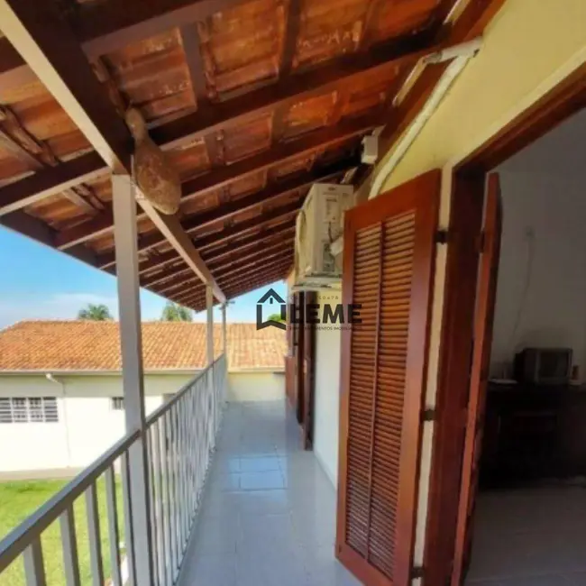 Foto 8 de Chácara com 3 quartos à venda, 1197m2 em Chácara Palmeirinha, Mococa - SP