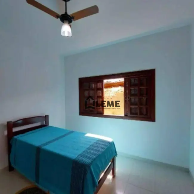 Foto 5 de Chácara com 3 quartos à venda, 1197m2 em Chácara Palmeirinha, Mococa - SP