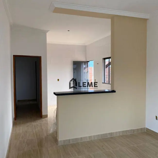 Foto 4 de Casa com 2 quartos à venda, 180m2 em Jardim Botânico, Mococa - SP