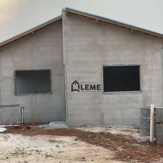 Foto 1 de Casa com 2 quartos à venda, 160m2 em Jardim Botânico, Mococa - SP