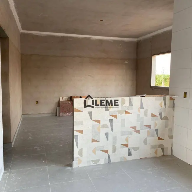 Foto 3 de Casa com 2 quartos à venda, 160m2 em Jardim Botânico, Mococa - SP