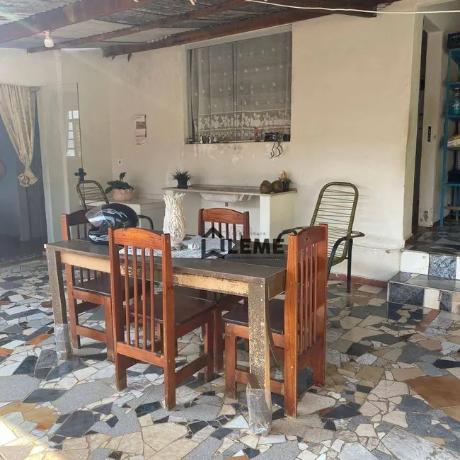 Foto 9 de Casa com 3 quartos à venda, 268m2 em Centro, Mococa - SP