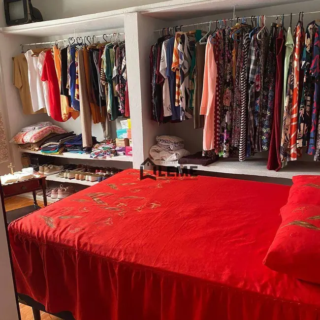 Foto 3 de Casa com 3 quartos à venda, 268m2 em Centro, Mococa - SP