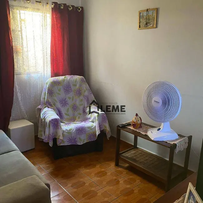 Foto 4 de Casa com 3 quartos à venda, 268m2 em Centro, Mococa - SP