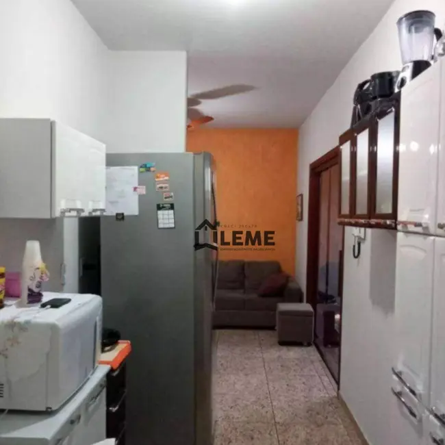 Foto 7 de Casa com 2 quartos à venda, 200m2 em Conjunto Habitacional Luiz Fernandes Dias, Mococa - SP