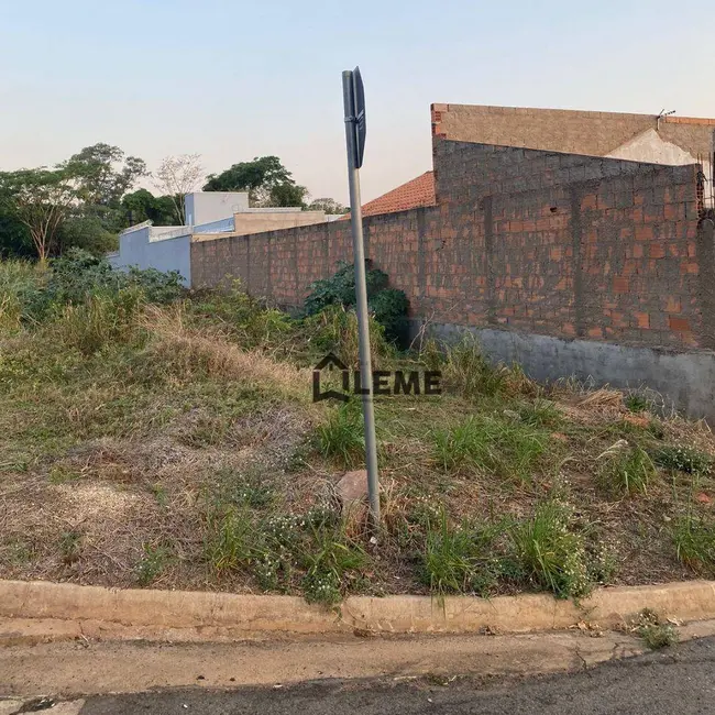 Foto 2 de Terreno / Lote à venda, 282m2 em Vila Lambari, Mococa - SP