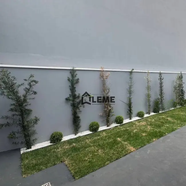 Foto 2 de Casa com 3 quartos à venda, 250m2 em Mococa - SP