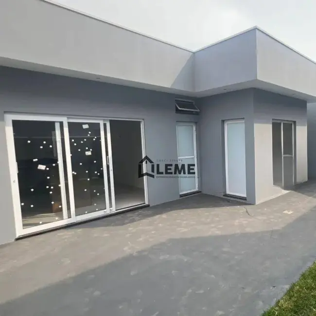 Casa com 3 quartos à venda, 250m2 em Mococa - SP - imagem 3 Foto 3 de Casa com 3 quartos à venda, 250m2 em Mococa - SP