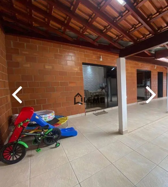 Foto 8 de Casa com 2 quartos à venda, 310m2 em Loteamento Santa Emília, Mococa - SP