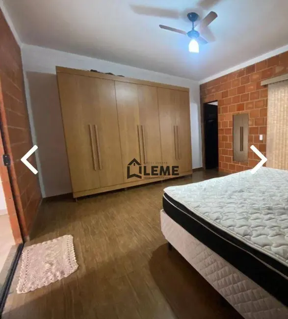 Foto 7 de Casa com 2 quartos à venda, 310m2 em Loteamento Santa Emília, Mococa - SP