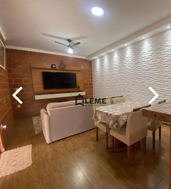 Foto 5 de Casa com 2 quartos à venda, 310m2 em Loteamento Santa Emília, Mococa - SP