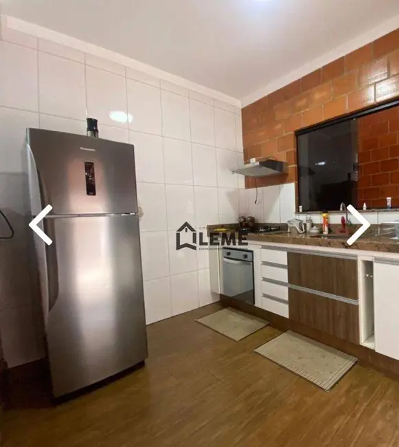 Foto 6 de Casa com 2 quartos à venda, 310m2 em Loteamento Santa Emília, Mococa - SP