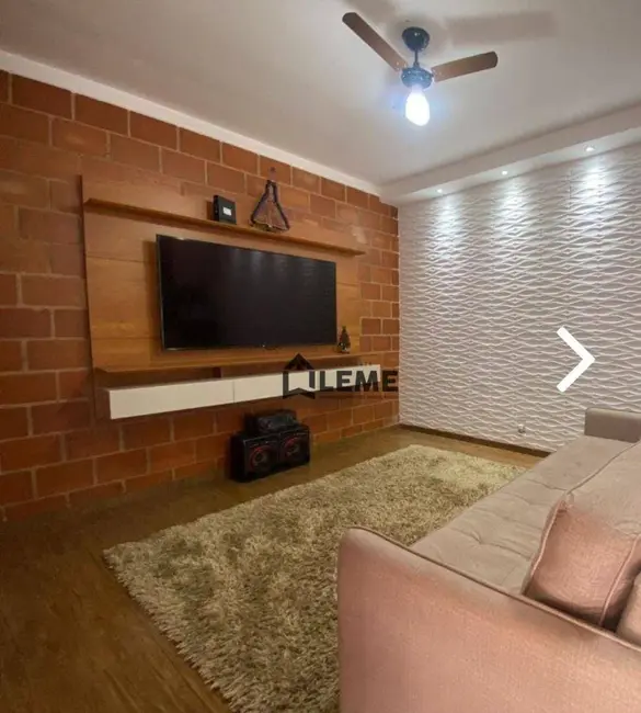 Foto 2 de Casa com 2 quartos à venda, 310m2 em Loteamento Santa Emília, Mococa - SP