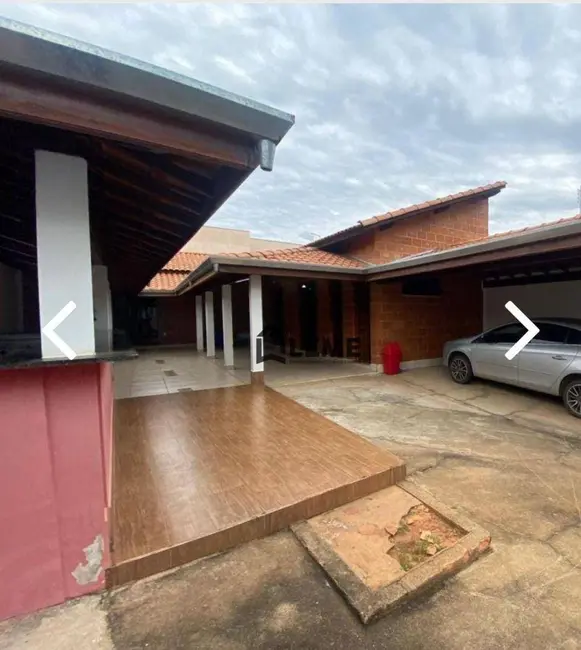 Foto 1 de Casa com 2 quartos à venda, 310m2 em Loteamento Santa Emília, Mococa - SP