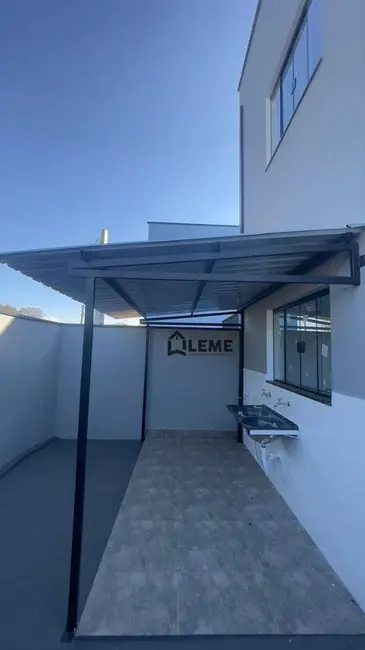 Foto 2 de Casa com 2 quartos para alugar em Residencial Carlito Quilici, Mococa - SP