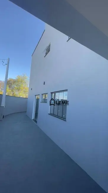 Foto 1 de Casa com 2 quartos para alugar em Residencial Carlito Quilici, Mococa - SP