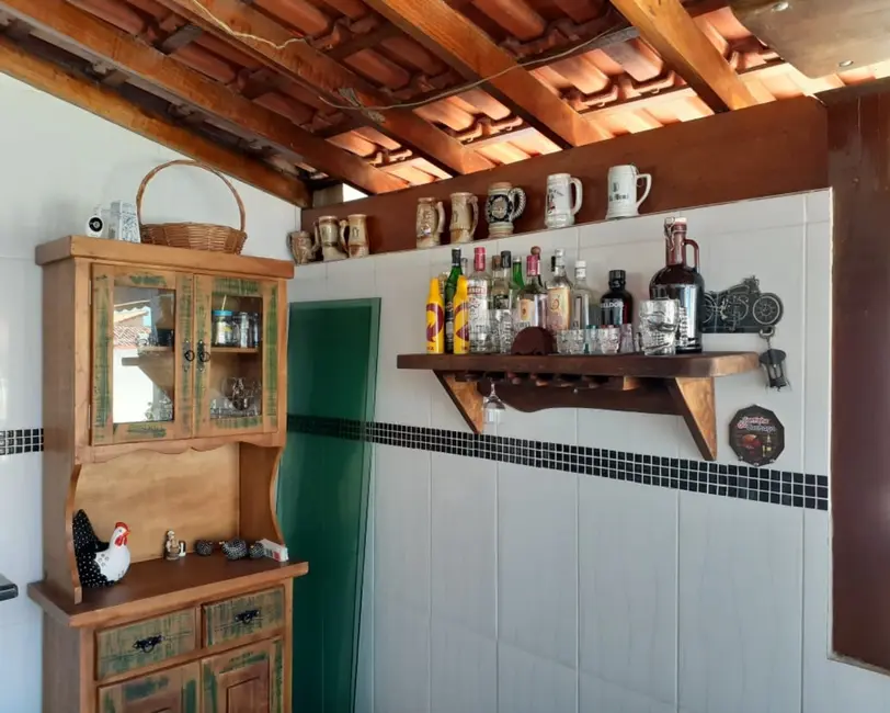 Casa de Condomínio com 3 quartos à venda, 220m2 em Itanhaem - SP - imagem 9 Foto 9 de Casa de Condomínio com 3 quartos à venda, 220m2 em Itanhaem - SP