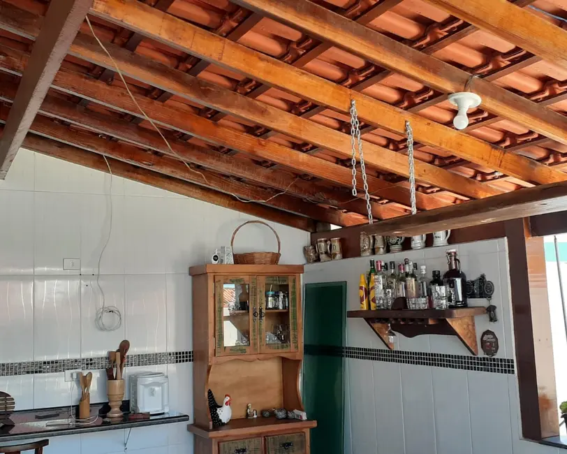 Casa de Condomínio com 3 quartos à venda, 220m2 em Itanhaem - SP - imagem 8 Foto 8 de Casa de Condomínio com 3 quartos à venda, 220m2 em Itanhaem - SP