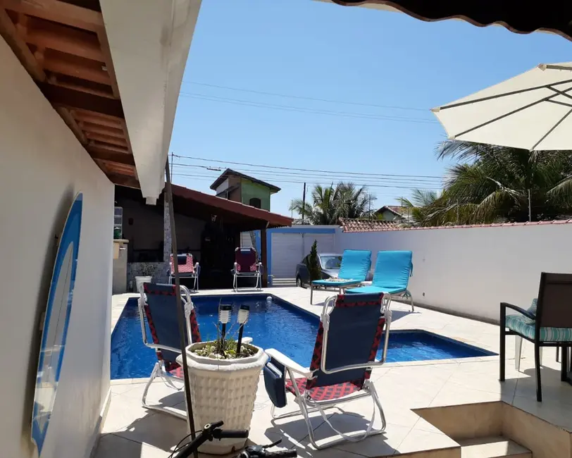 Casa de Condomínio com 3 quartos à venda, 220m2 em Itanhaem - SP - imagem 6 Foto 6 de Casa de Condomínio com 3 quartos à venda, 220m2 em Itanhaem - SP