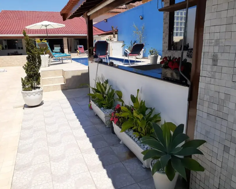 Casa de Condomínio com 3 quartos à venda, 220m2 em Itanhaem - SP - imagem 7 Foto 7 de Casa de Condomínio com 3 quartos à venda, 220m2 em Itanhaem - SP