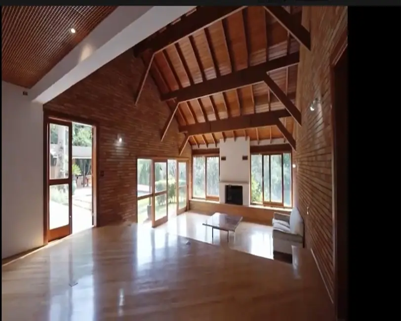 Foto 4 de Casa com 5 quartos à venda, 820m2 em Jardim São Vicente, Cotia - SP