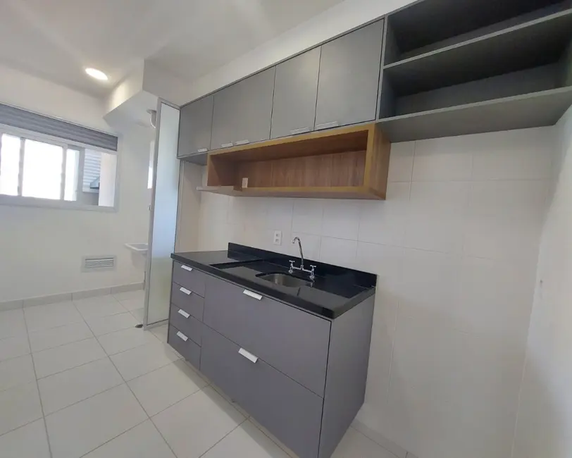Foto 4 de Apartamento com 3 quartos para alugar, 84m2 em Centro Comercial Jubran, Barueri - SP