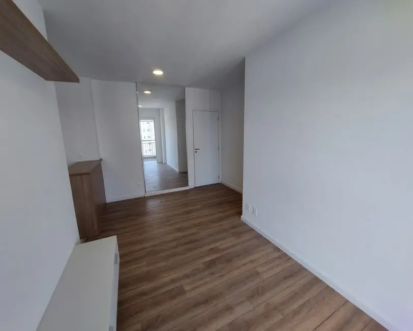 Foto 6 de Apartamento com 3 quartos para alugar, 84m2 em Centro Comercial Jubran, Barueri - SP