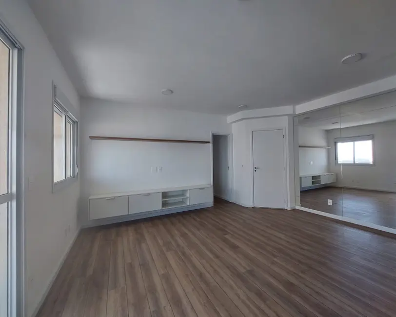 Foto 4 de Apartamento com 4 quartos para alugar, 109m2 em Centro Comercial Jubran, Barueri - SP