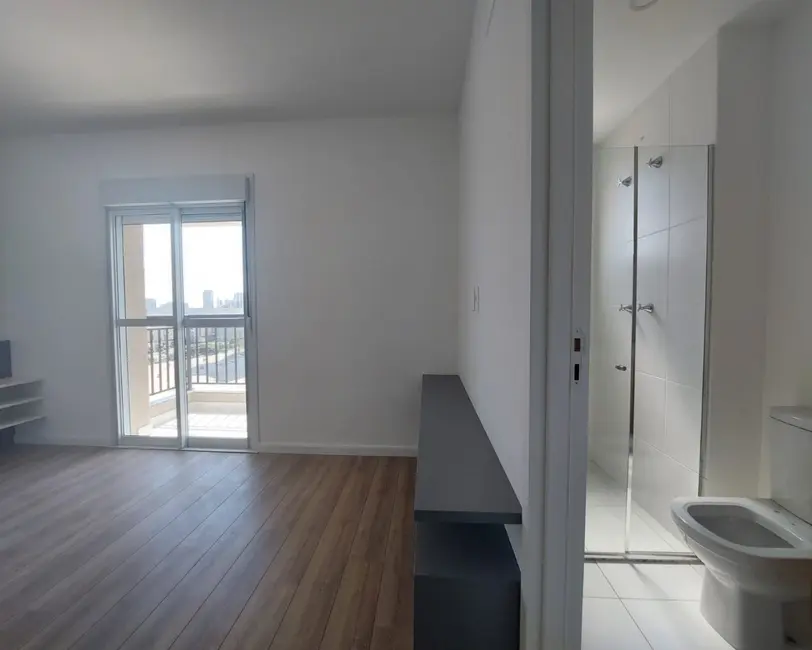 Foto 6 de Apartamento com 4 quartos para alugar, 109m2 em Centro Comercial Jubran, Barueri - SP