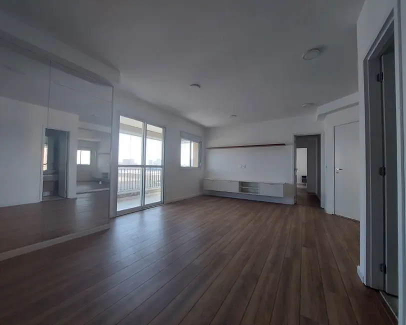 Foto 3 de Apartamento com 4 quartos para alugar, 109m2 em Centro Comercial Jubran, Barueri - SP