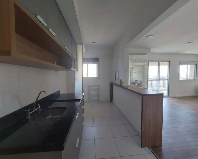 Foto 9 de Apartamento com 4 quartos para alugar, 109m2 em Centro Comercial Jubran, Barueri - SP