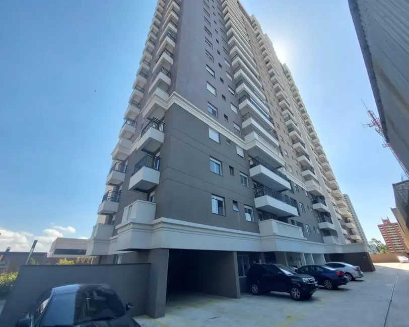 Foto 1 de Apartamento com 4 quartos para alugar, 109m2 em Centro Comercial Jubran, Barueri - SP