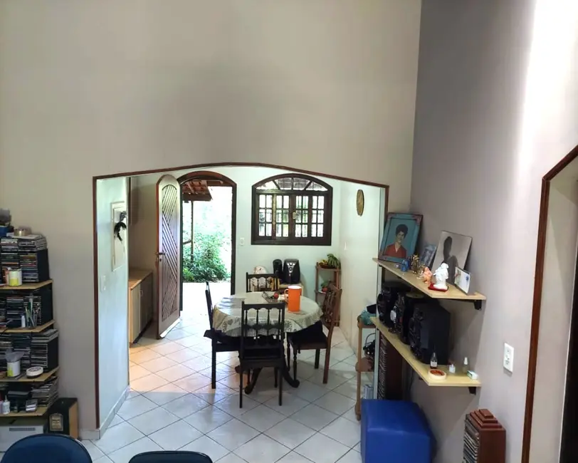Foto 6 de Casa com 3 quartos à venda, 280m2 em Jardim Santa Paula, Cotia - SP