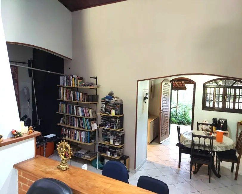 Foto 7 de Casa com 3 quartos à venda, 280m2 em Jardim Santa Paula, Cotia - SP