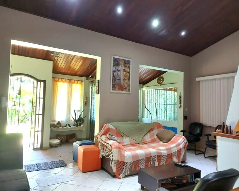 Foto 1 de Casa com 3 quartos à venda, 280m2 em Jardim Santa Paula, Cotia - SP