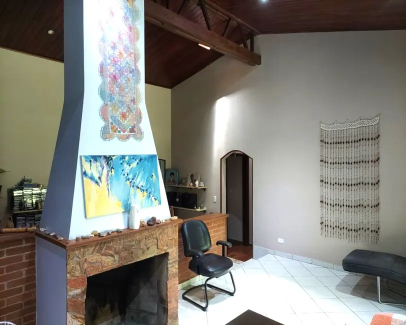 Foto 4 de Casa com 3 quartos à venda, 280m2 em Jardim Santa Paula, Cotia - SP