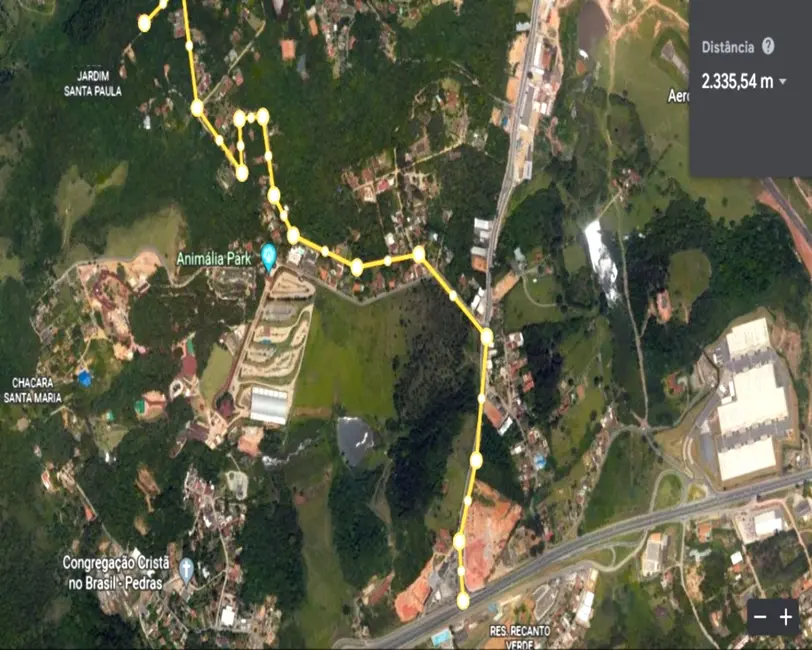 Foto 2 de Casa com 3 quartos à venda, 280m2 em Jardim Santa Paula, Cotia - SP