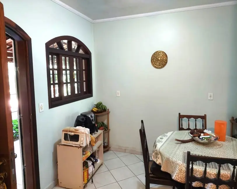 Foto 8 de Casa com 3 quartos à venda, 280m2 em Jardim Santa Paula, Cotia - SP