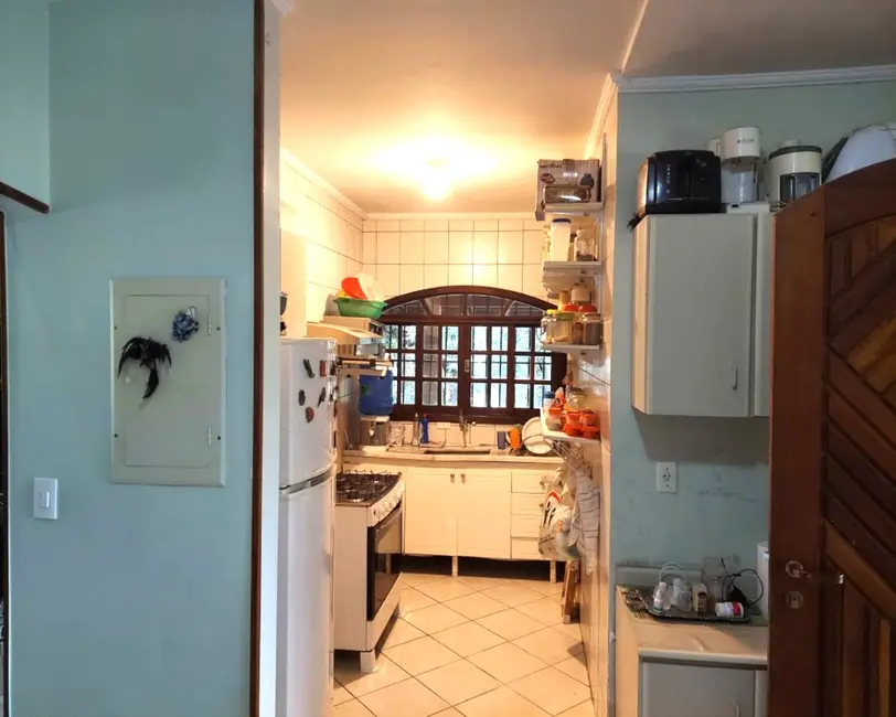 Foto 9 de Casa com 3 quartos à venda, 280m2 em Jardim Santa Paula, Cotia - SP