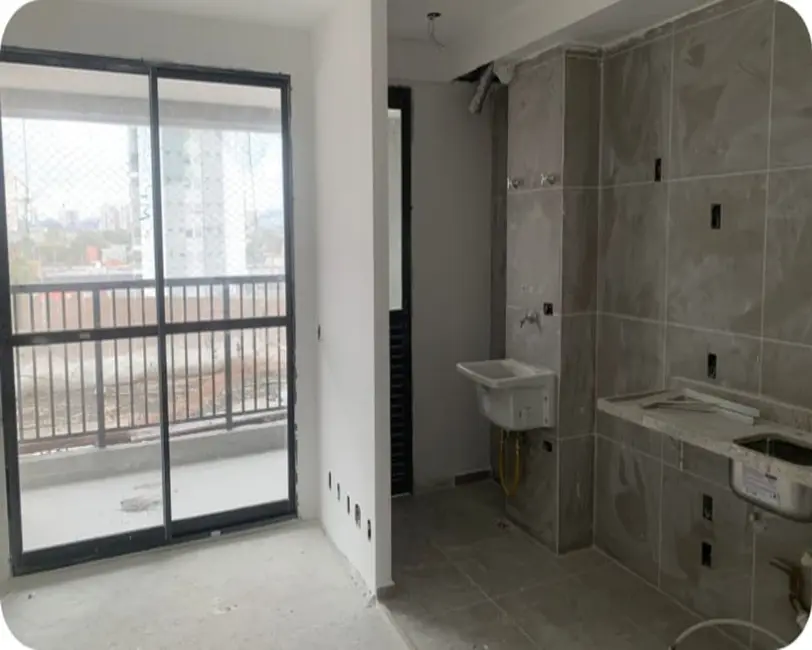 Foto 3 de Apartamento com 2 quartos à venda, 60m2 em Presidente Altino, Osasco - SP