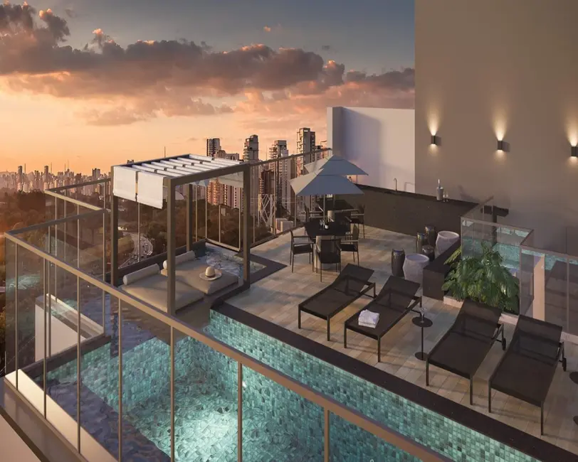 Foto 5 de Apartamento com 2 quartos à venda, 60m2 em Presidente Altino, Osasco - SP