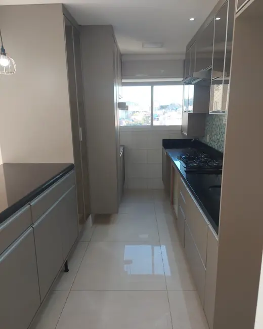 Foto 5 de Apartamento com 2 quartos à venda, 69m2 em Vila Iracema, Barueri - SP