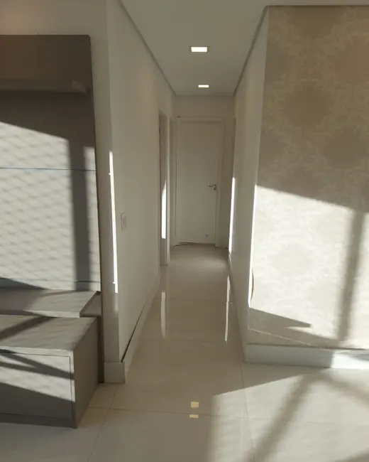 Foto 2 de Apartamento com 2 quartos à venda, 69m2 em Vila Iracema, Barueri - SP