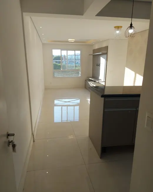 Foto 6 de Apartamento com 2 quartos à venda, 69m2 em Vila Iracema, Barueri - SP