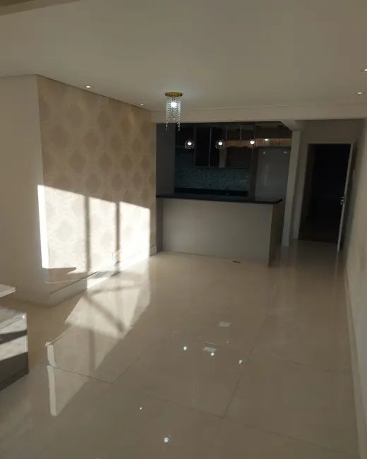 Foto 1 de Apartamento com 2 quartos à venda, 69m2 em Vila Iracema, Barueri - SP